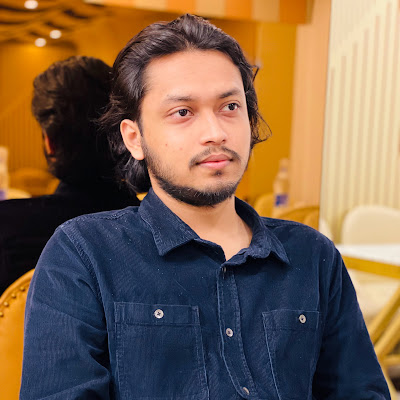 Tanmoy Shome