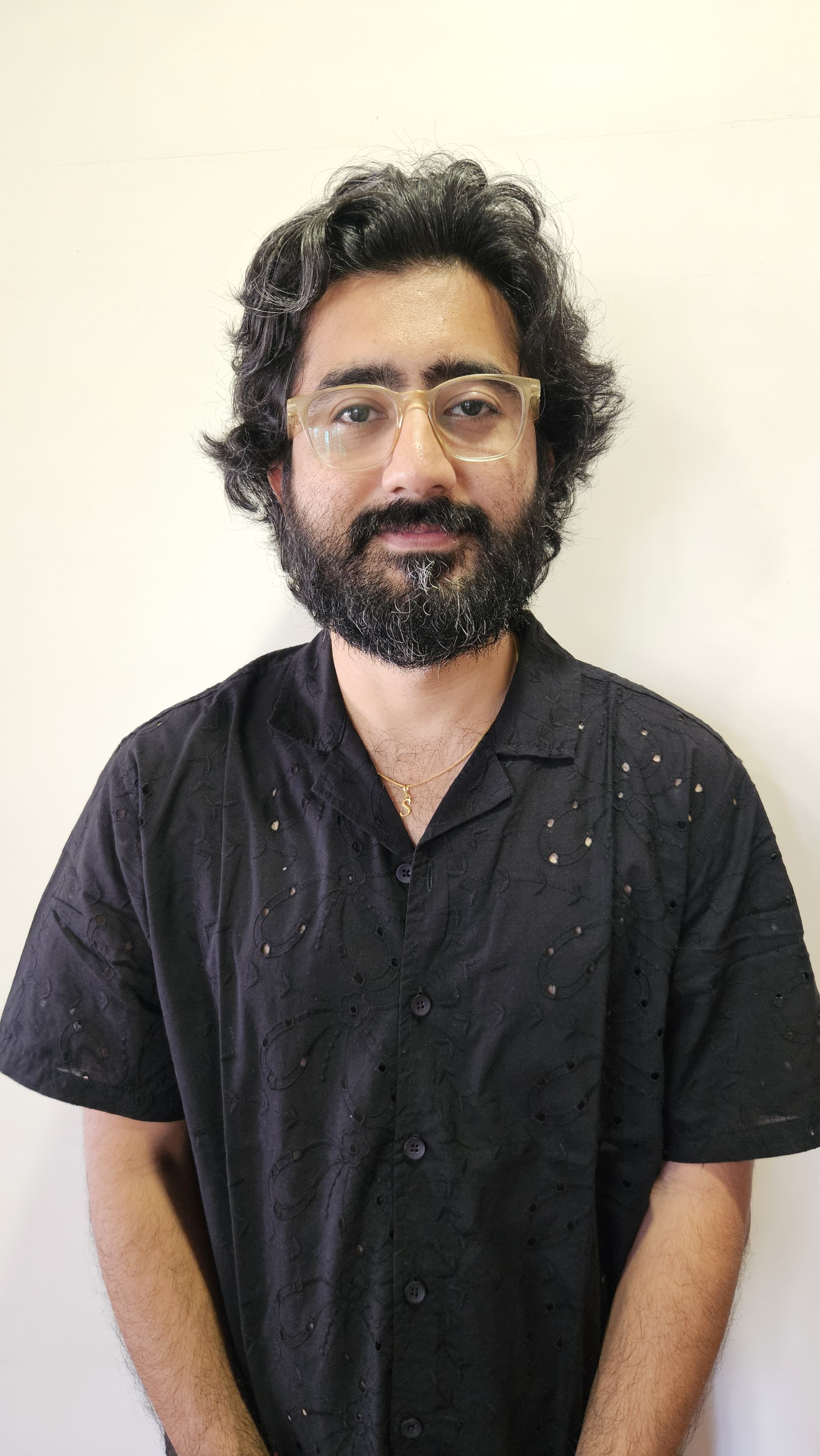 Sonil Gandhi