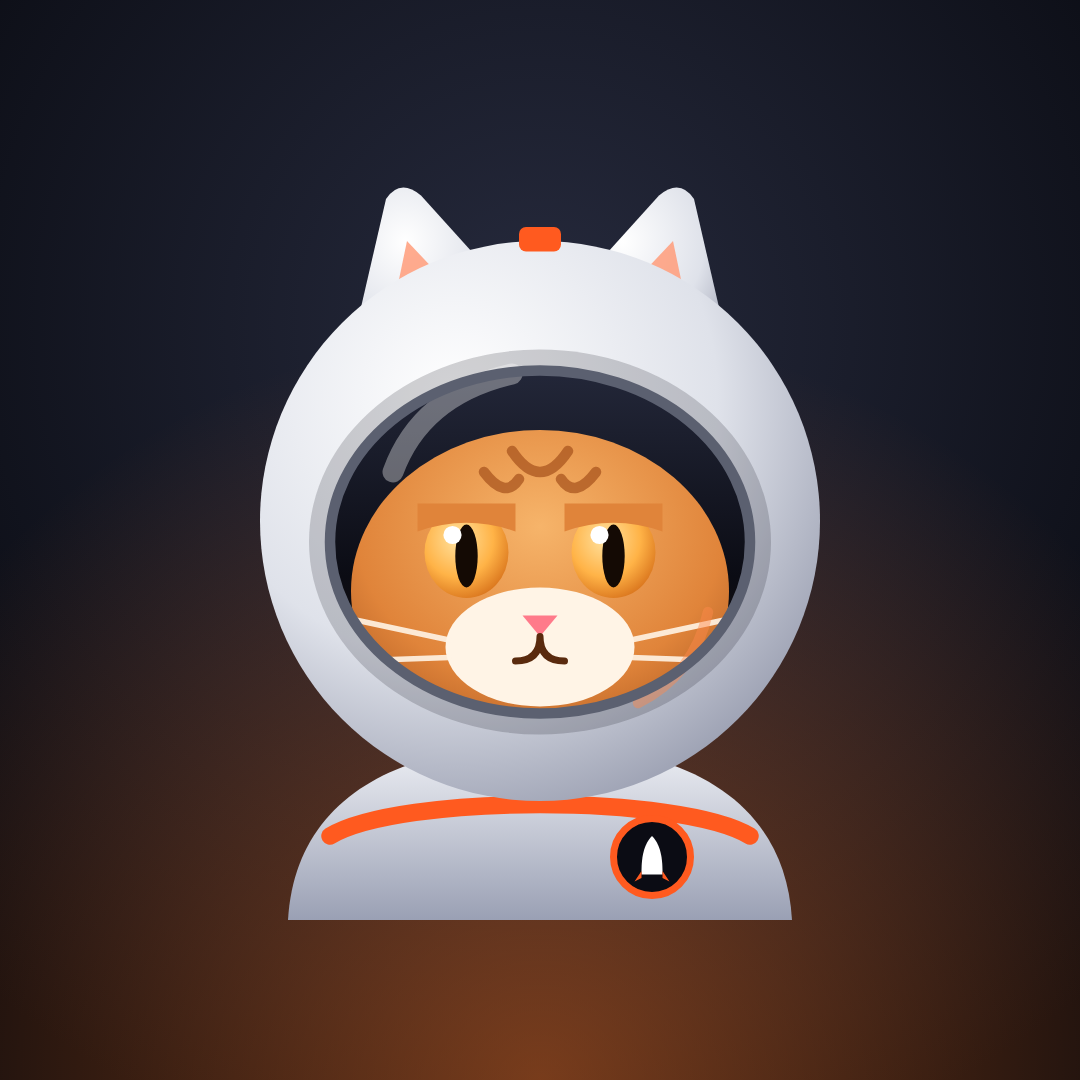 ByeByeSpace