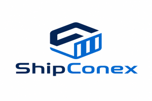 Ship Conex