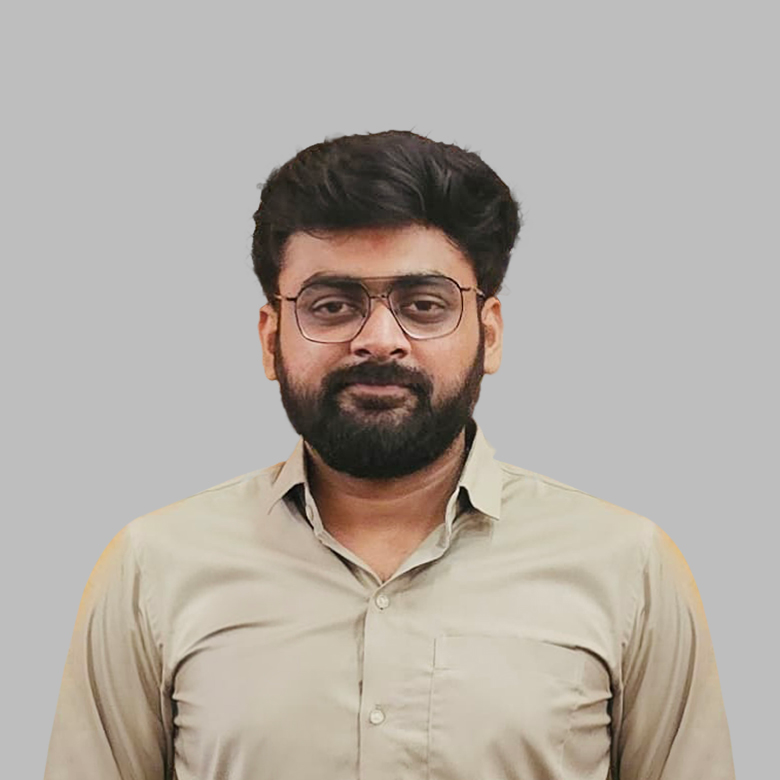 Pragnesh Boghani
