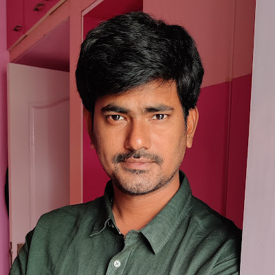 Nivas jayaseelan
