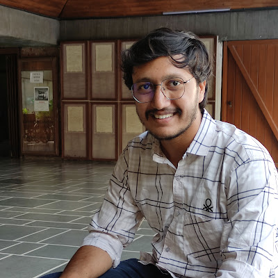 Prashant Tirmal