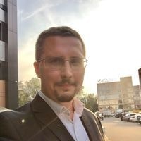 Алексей Бырдин