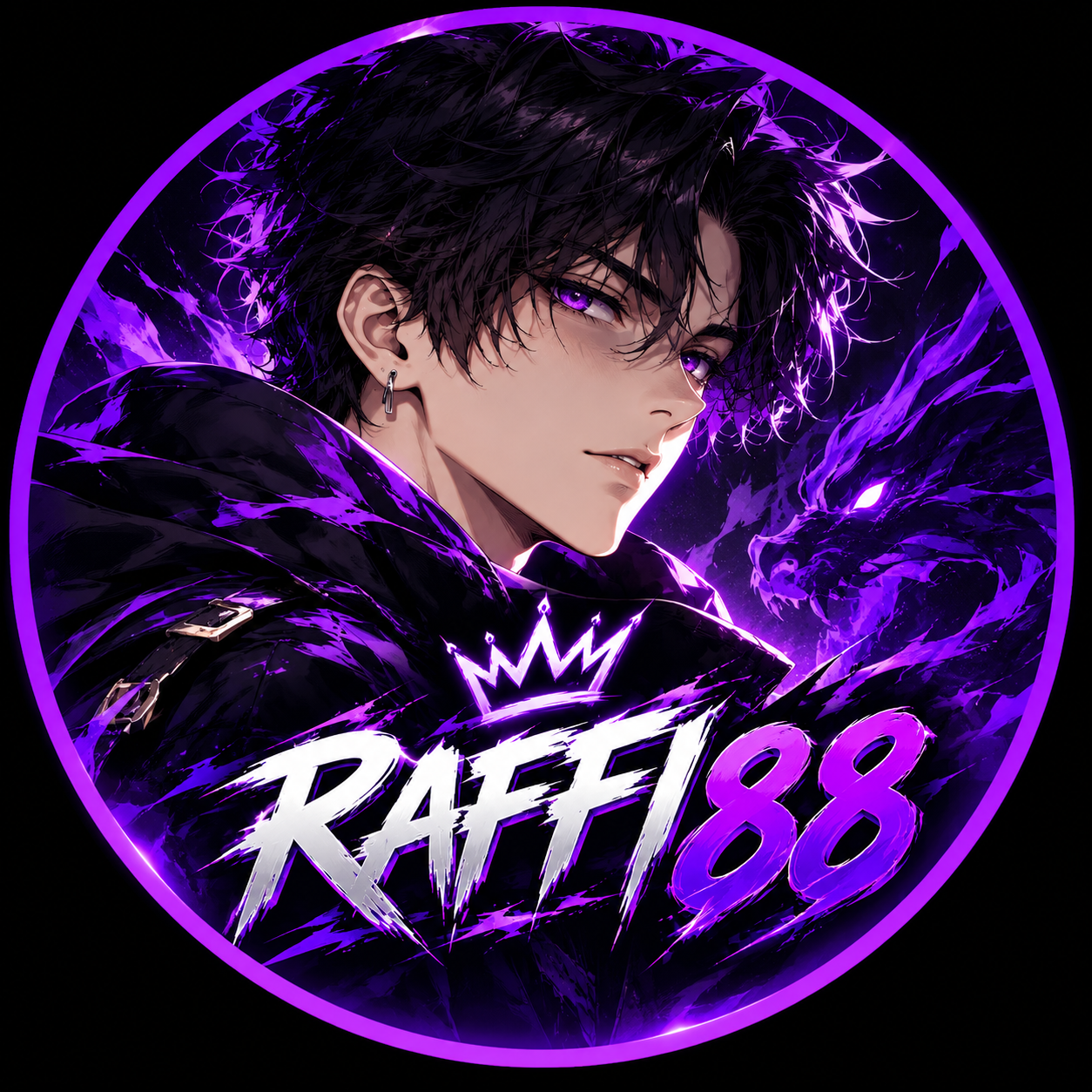 RAFFI88