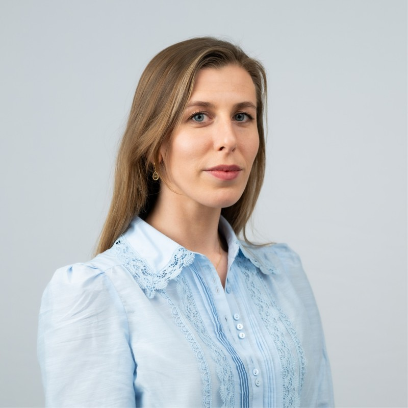 Janet Gardon