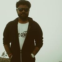 Akshay Karthik