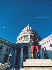 सुरेश लामिछाने