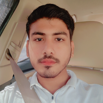 Talha shahid