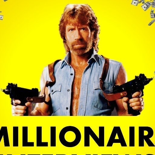 Millionaire Podcast