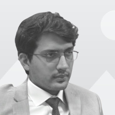 Talha Hameed