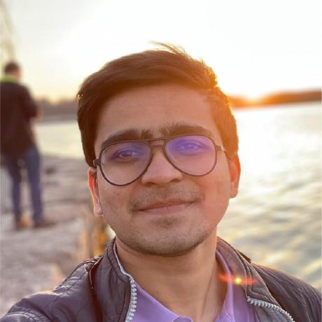 Krunal Chavda