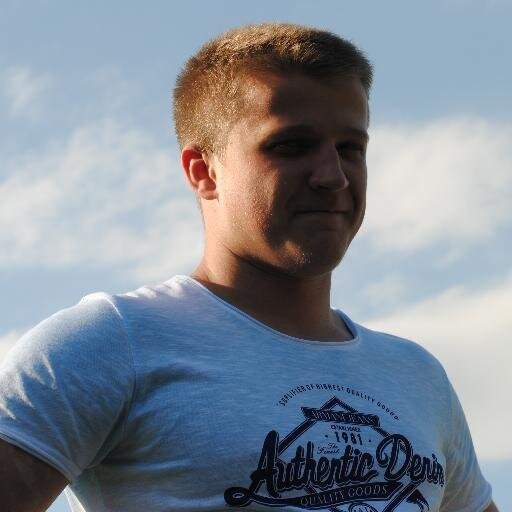 Павлуцкий Александр