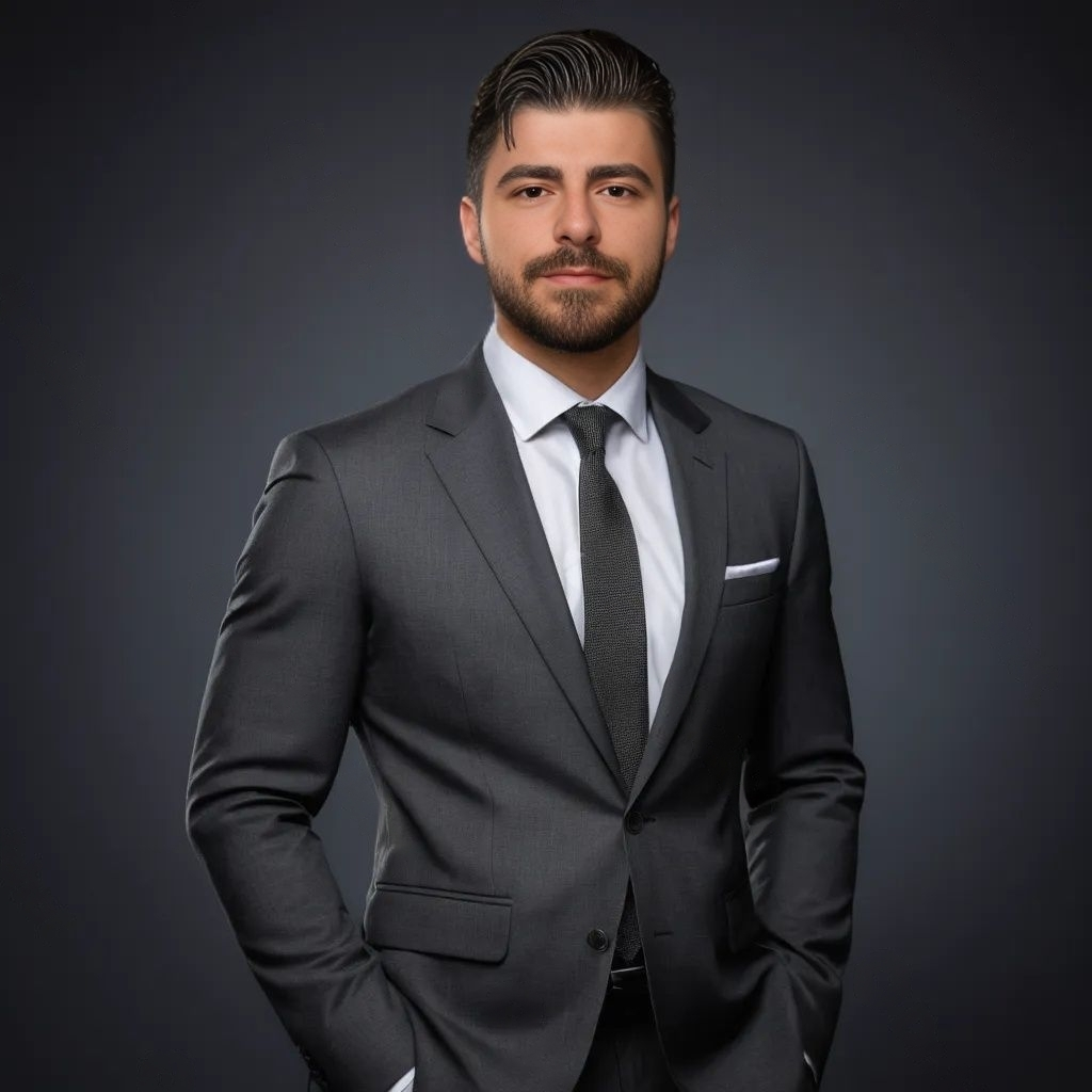 Fabrizio Grande