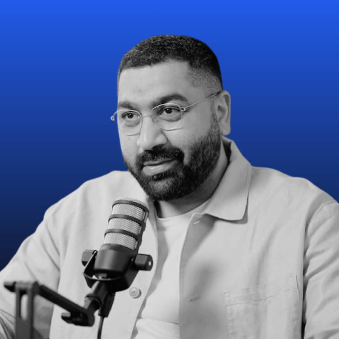 Ahmed Faraj