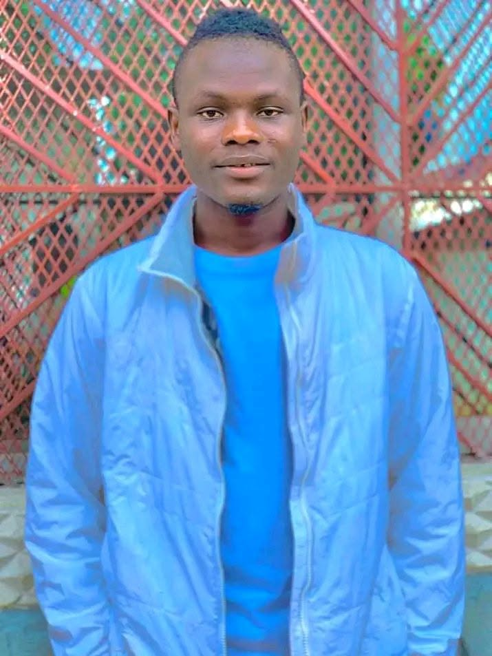 Shiaka Mustapha
