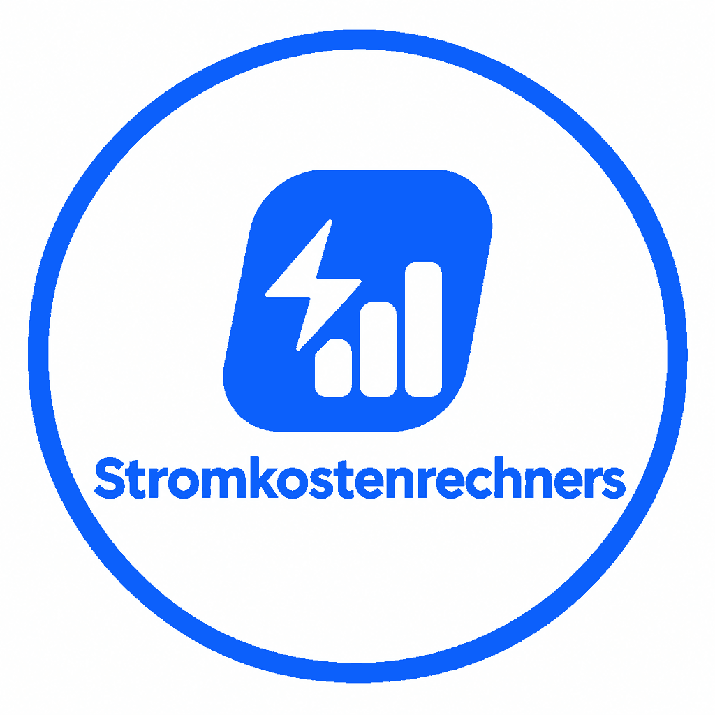 Stromkostenrechners
