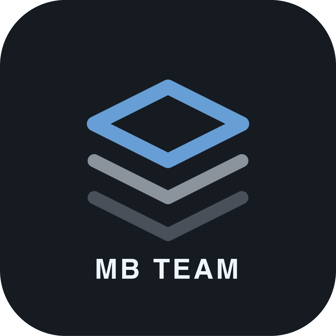  MBTeam