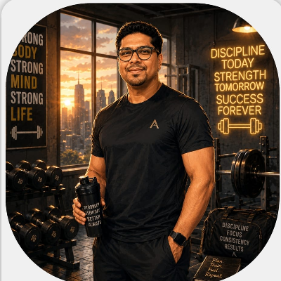 Tushar Mitra