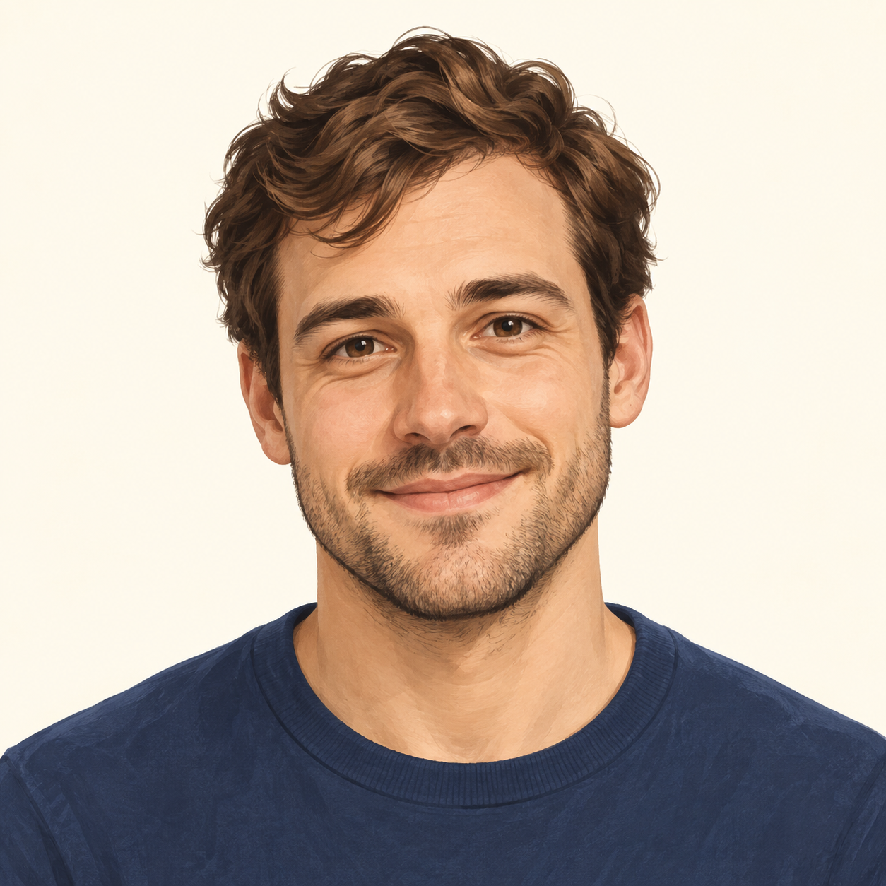 Alex Parker