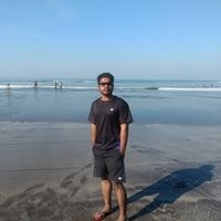 Buddhabhushan Kamble