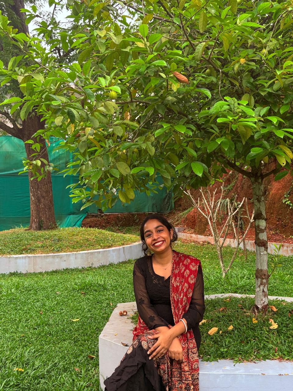 Gayathri Vinod