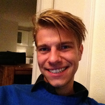 Robin Andersen