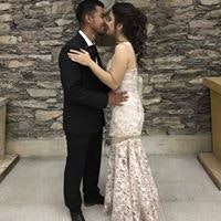 M Elizabeth González Rodríguez