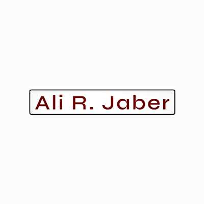 Ali R Jaber