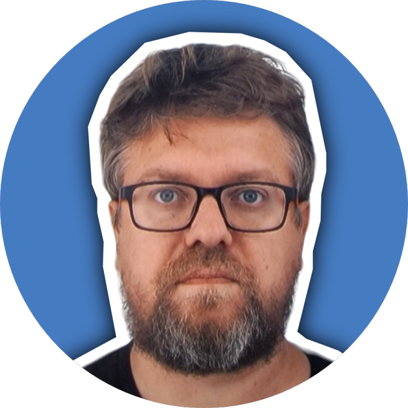 Damien Buchet