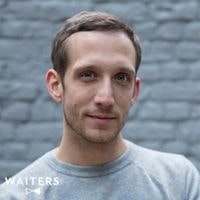 Olivier Waiters Deknop