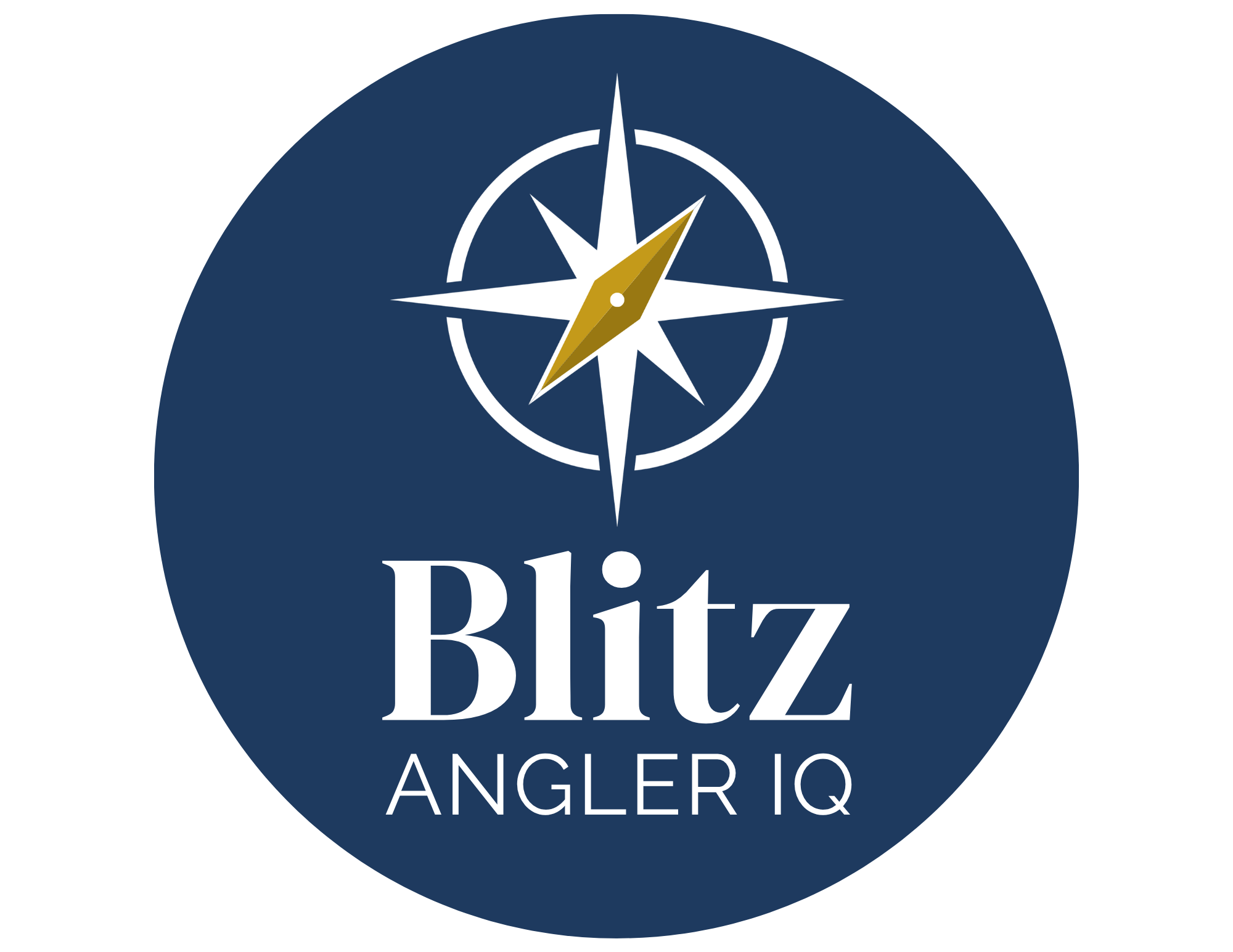 Blitz Angler IQ