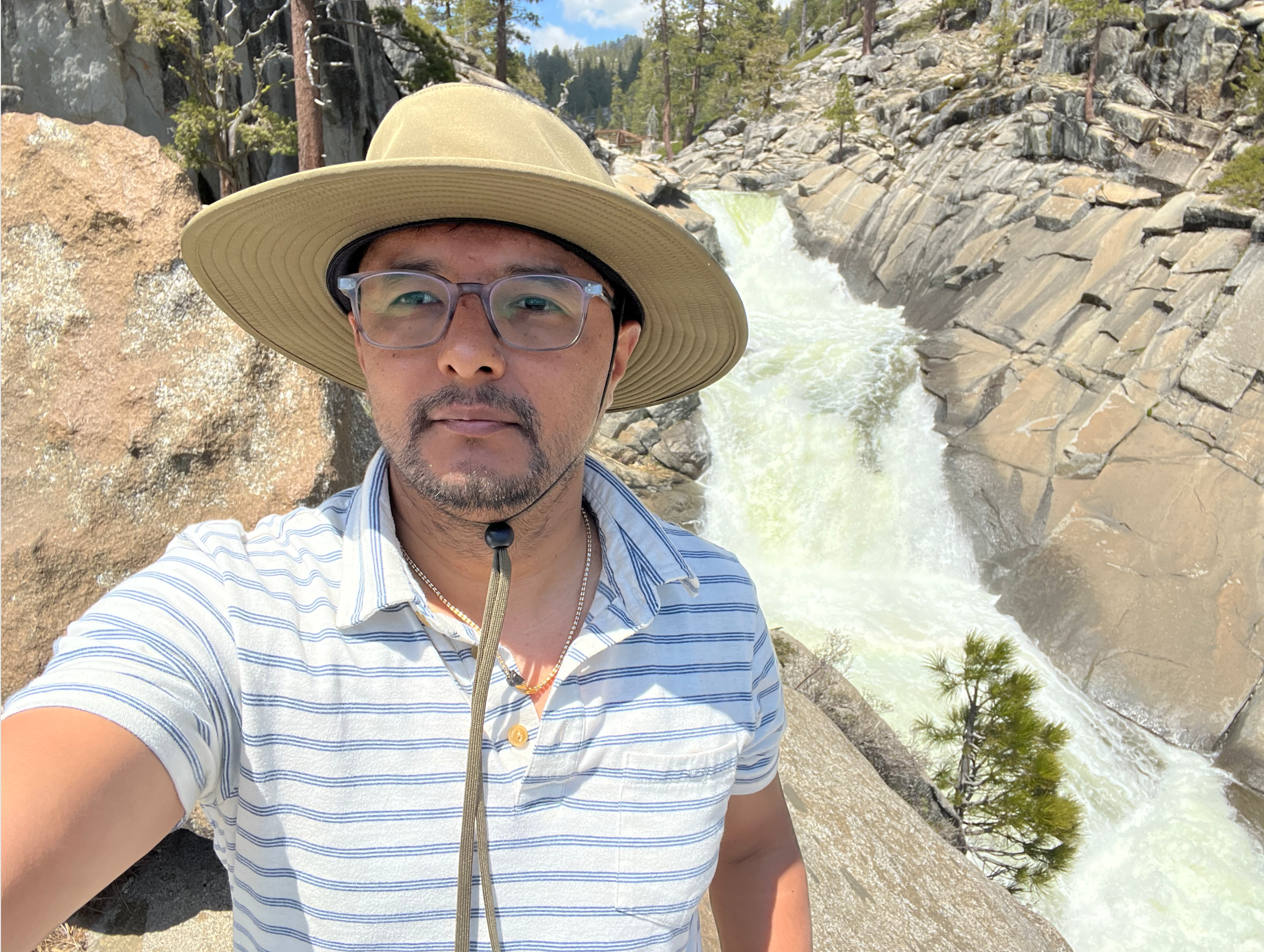 Krishna Thapa