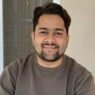Rupesh Kumar