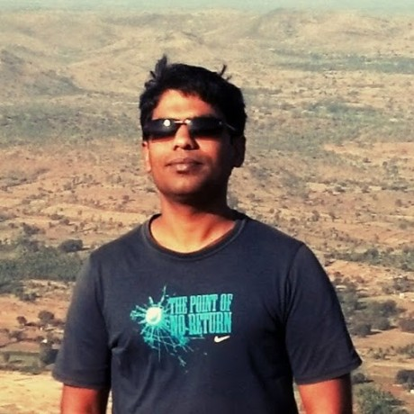 Chinmay K