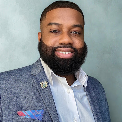 Jeffrey Adjei