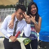 Victoria Yarthetpan Naing