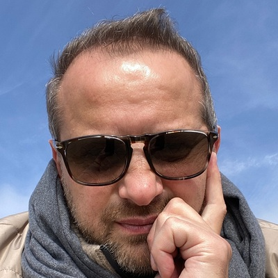 Aleksei Bonch Osmolovskii