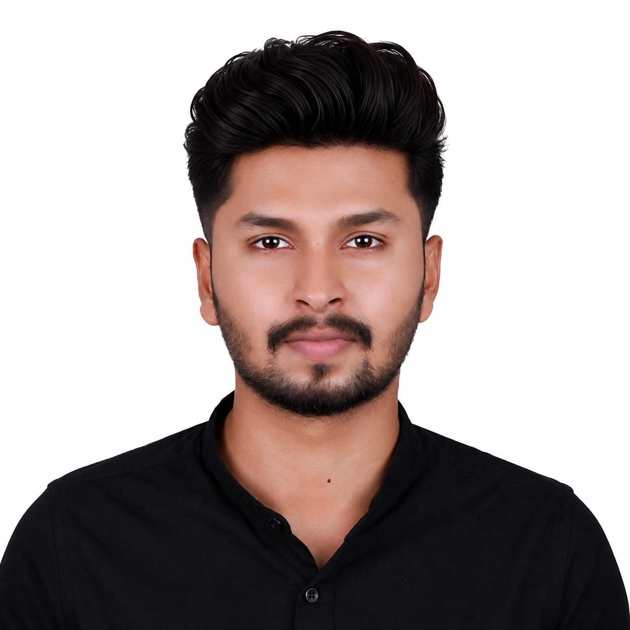 Muhammed Shiyahudheen
