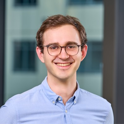 Florian Dahlhausen
