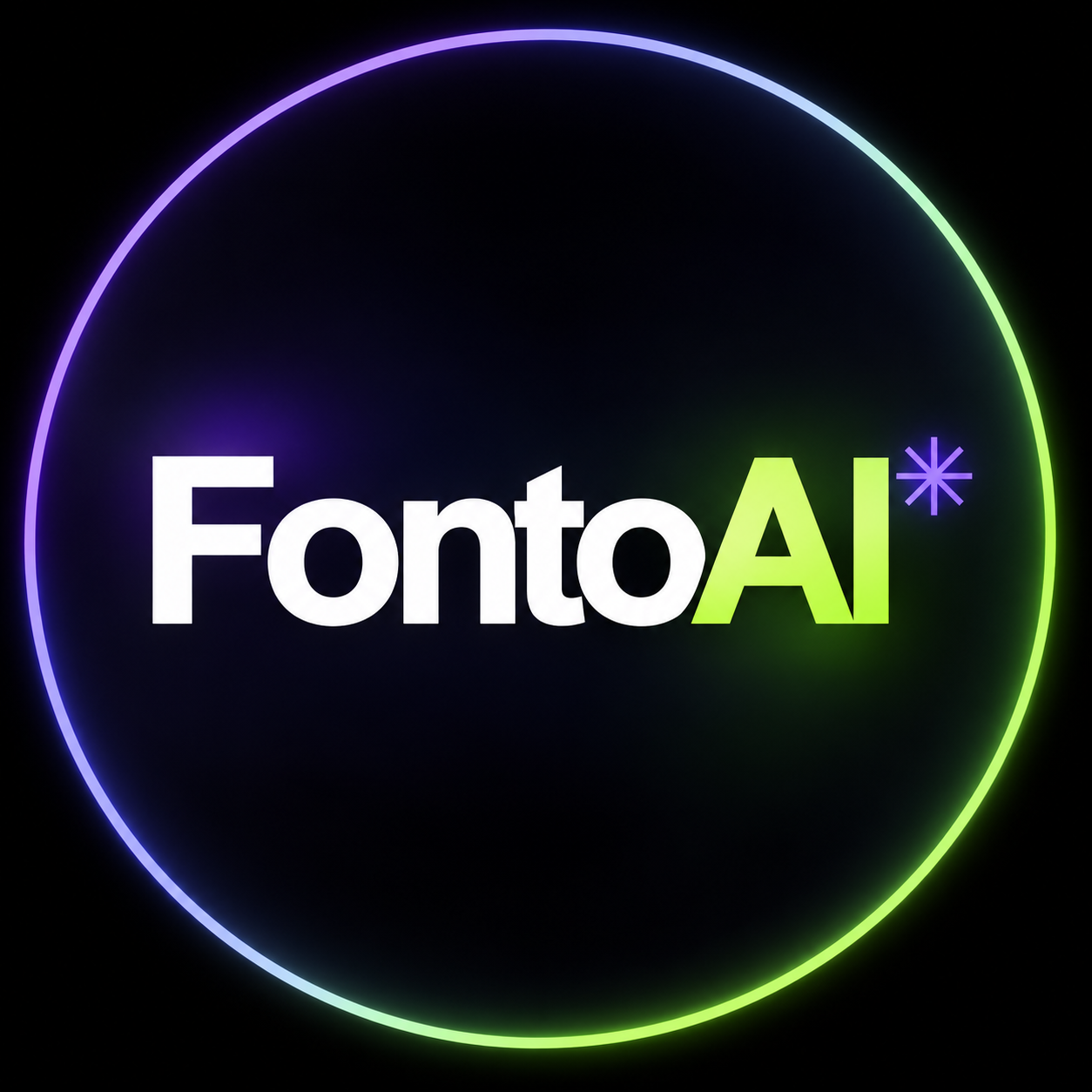 FontoAI