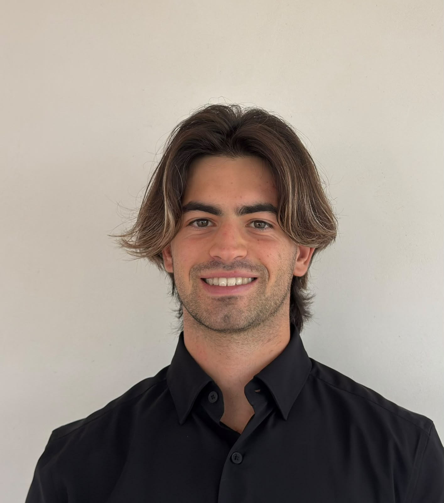 Tiago Cipriano