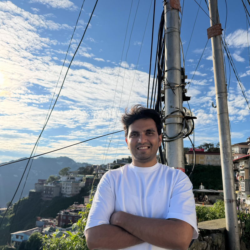 Amit Sharma