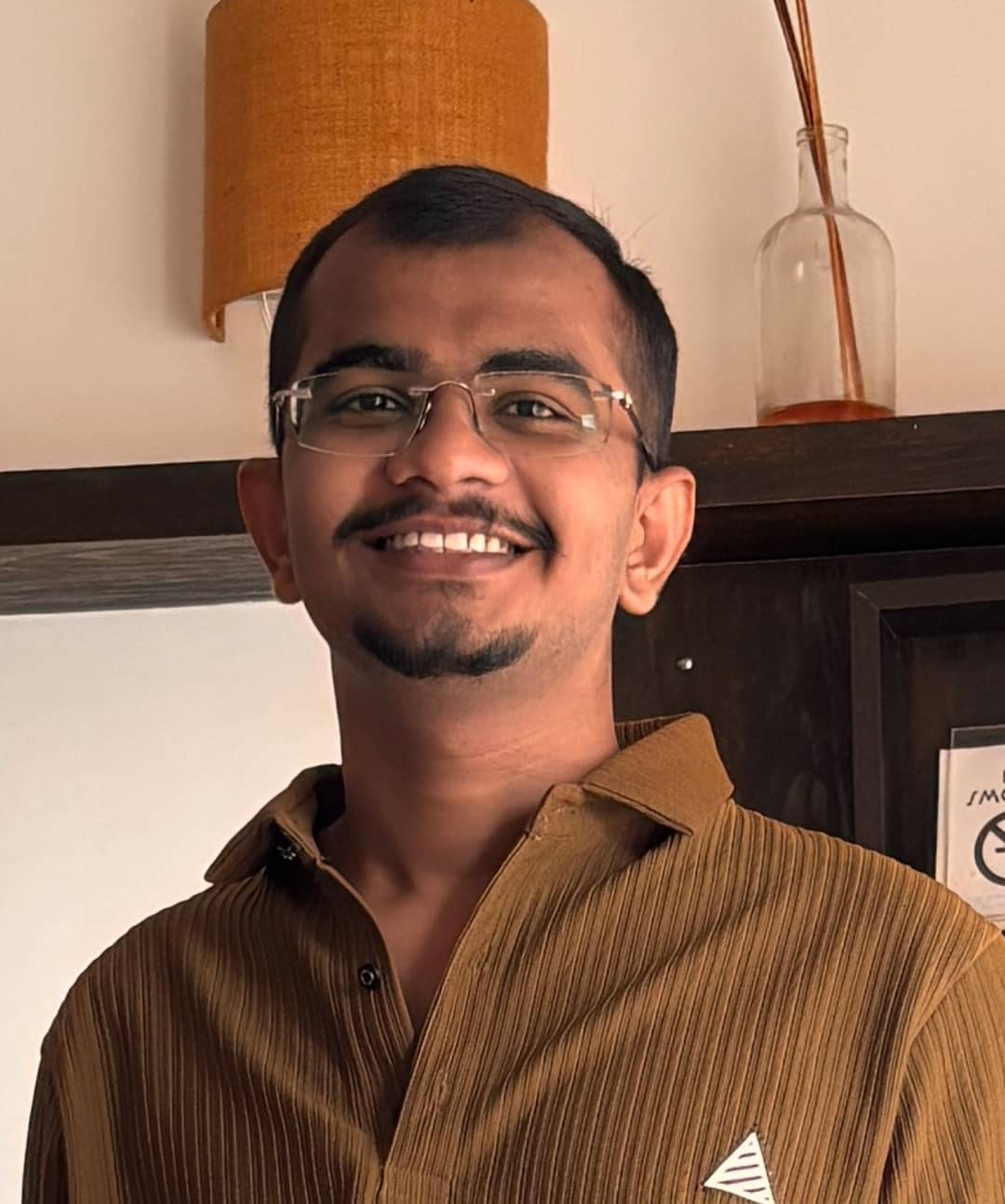 Nishit Prajapati