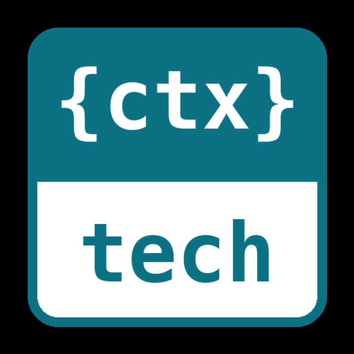 Contexte tech