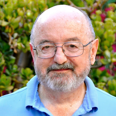 David Harris