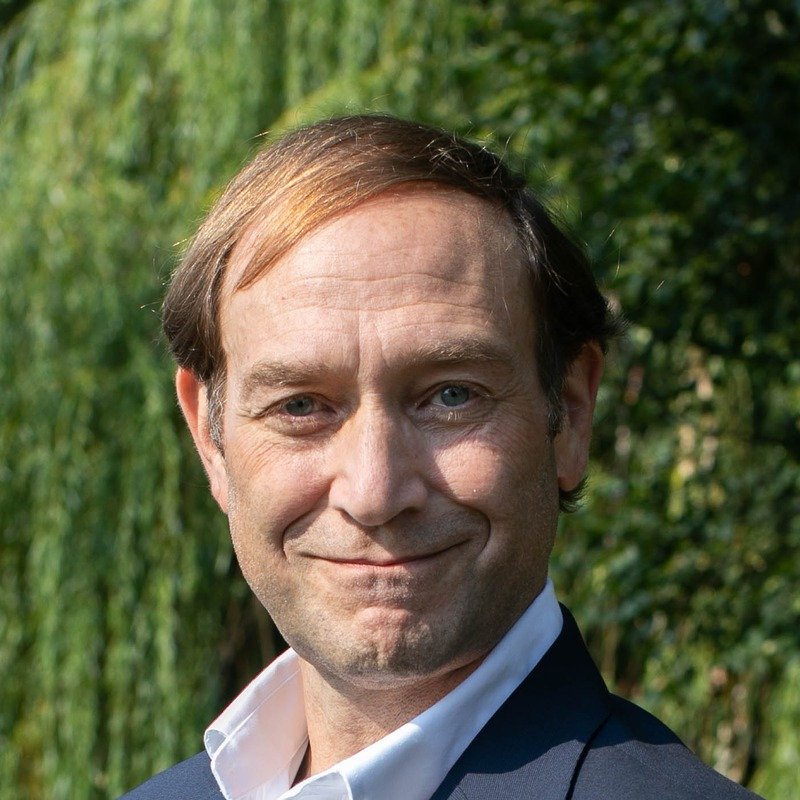 Shane Robinson