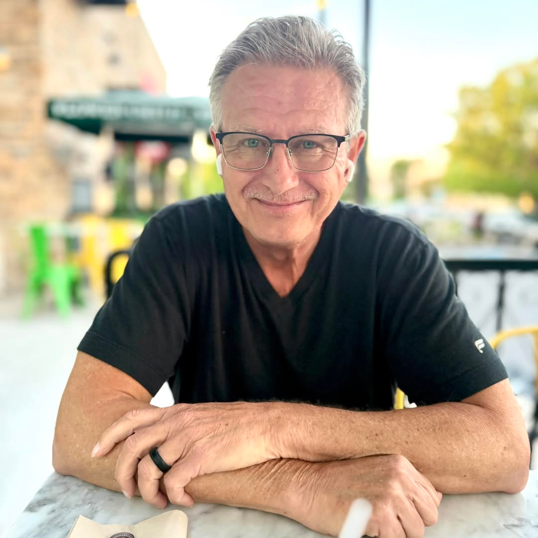 Keith Mohr