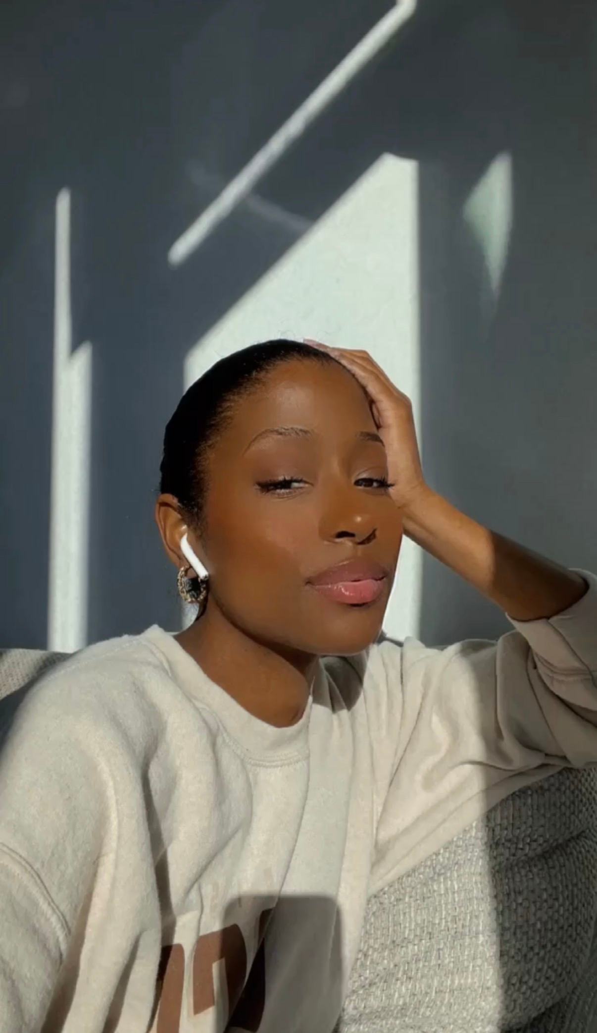 Tamika Vantifflin