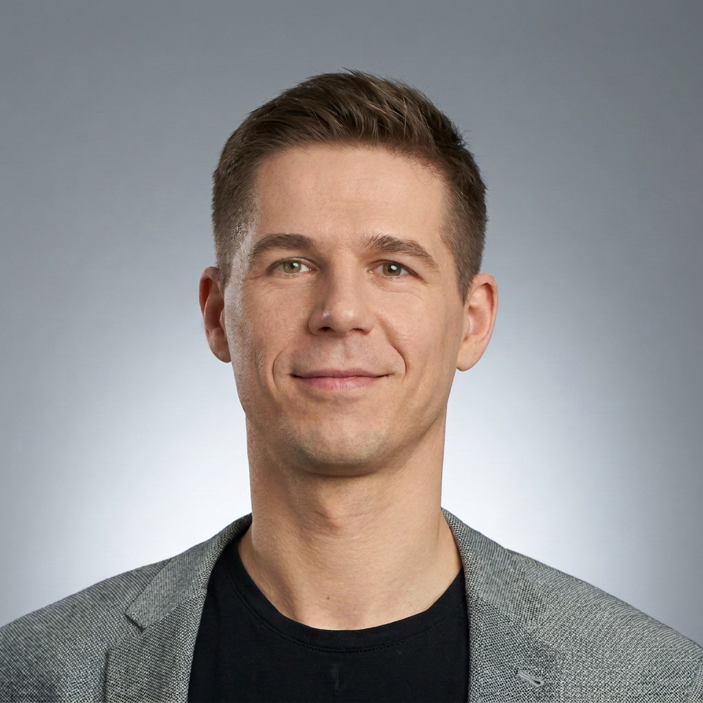 Matt Tokarz